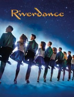 Riverdance (2020)