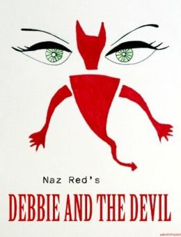 Дебби и дьявол (2021)