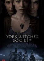 Общество йоркских ведьм (2022)