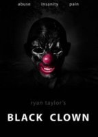 Черный клоун (2022)