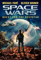 Space Wars: Quest for the Deepstar ()
