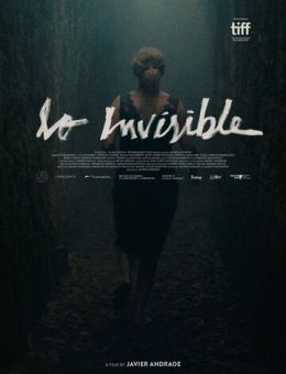 Невидимая (2021)