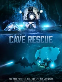 Спасение из пещеры (2022)
