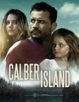 Остров Калбер (2024)