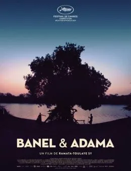 Банель и Адама (2023)