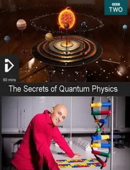  Секреты квантовой физики