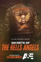  Тайны ангелов ада