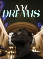 Мечты в Нью-Йорке (2022)