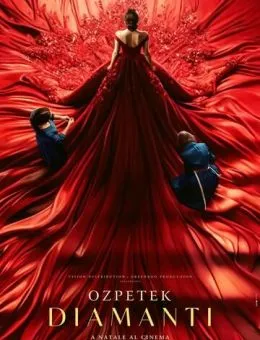 Бриллианты (2024)