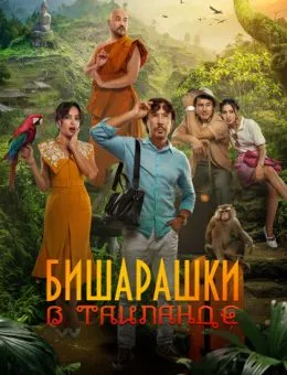 Бишарашки в Таиланде (2024)