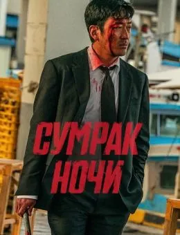 Сумрак ночи (2025)