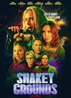 Зыбкая почва (2025)